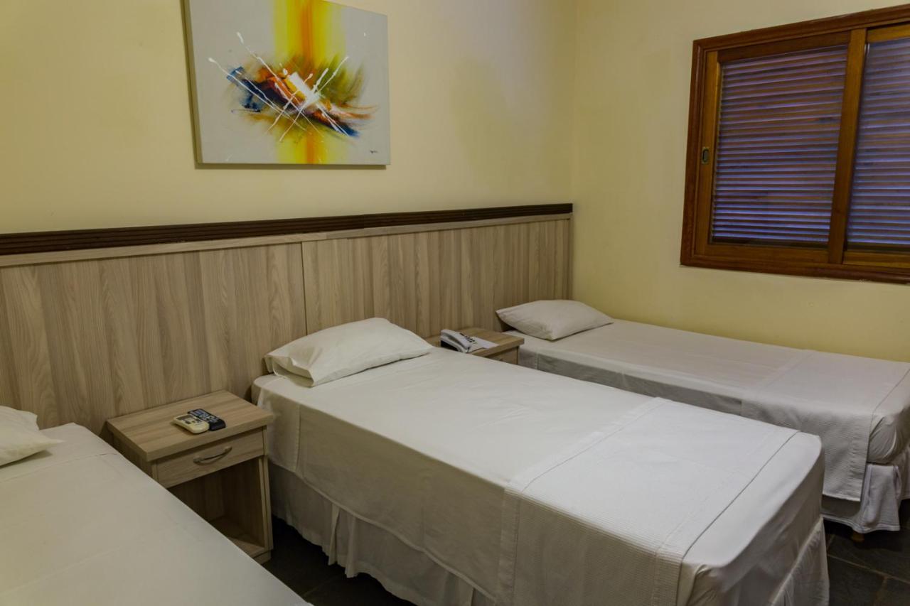 Hotel Brisa Do Japi Hotel