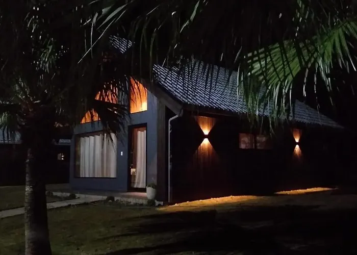 Hotel Brisa Do Japi