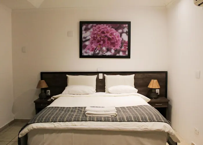 Hotel Brisa Do Japi