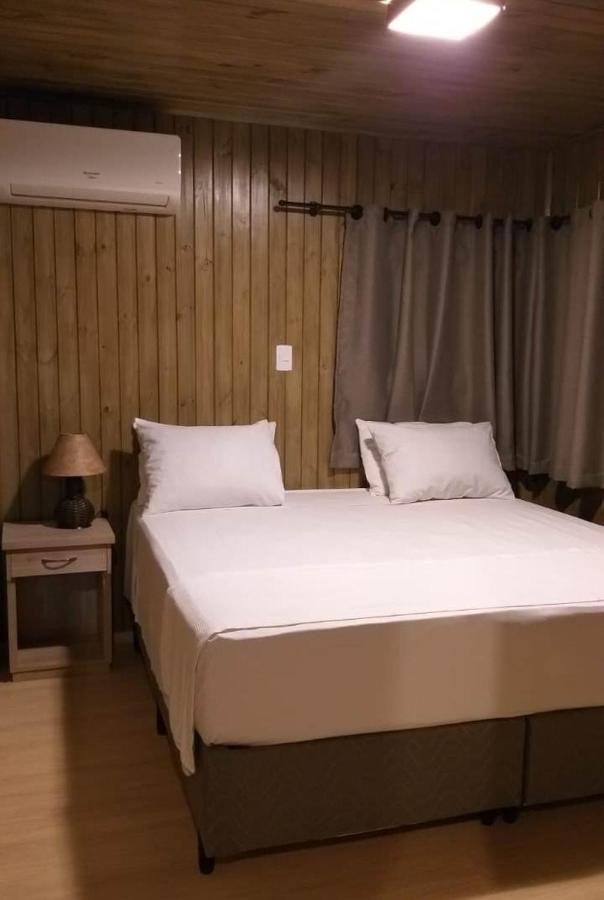 Hotel Brisa Do Japi Hotel