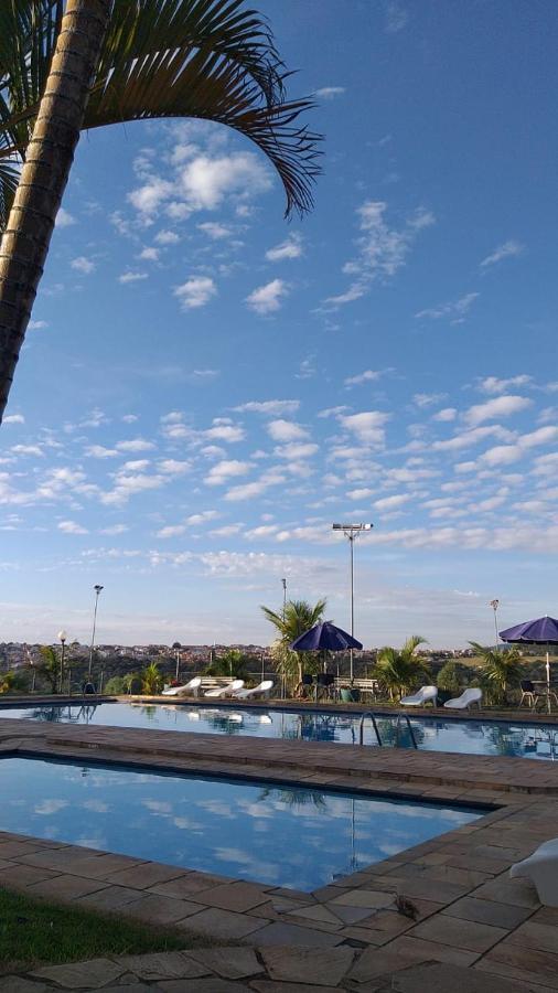 Hotel Brisa Do Japi