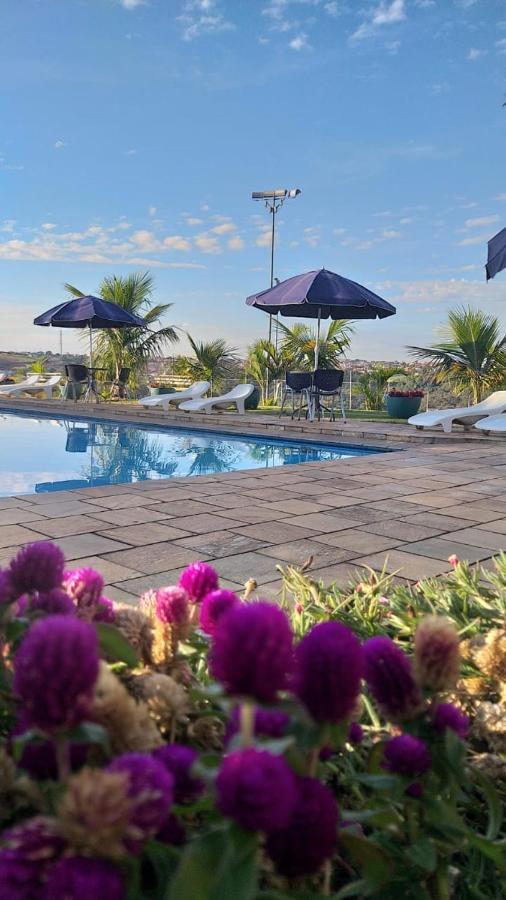 Hotel Hotel Brisa Do Japi
