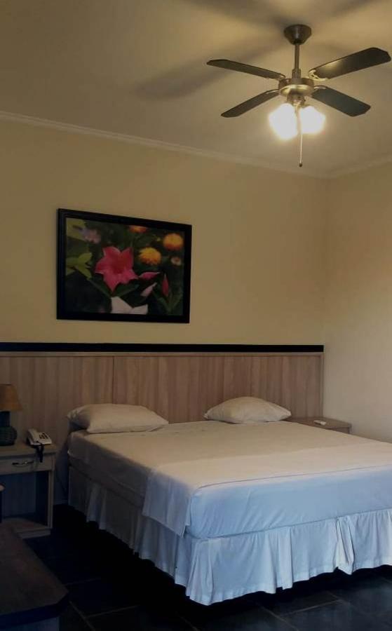Hotel Hotel Brisa Do Japi