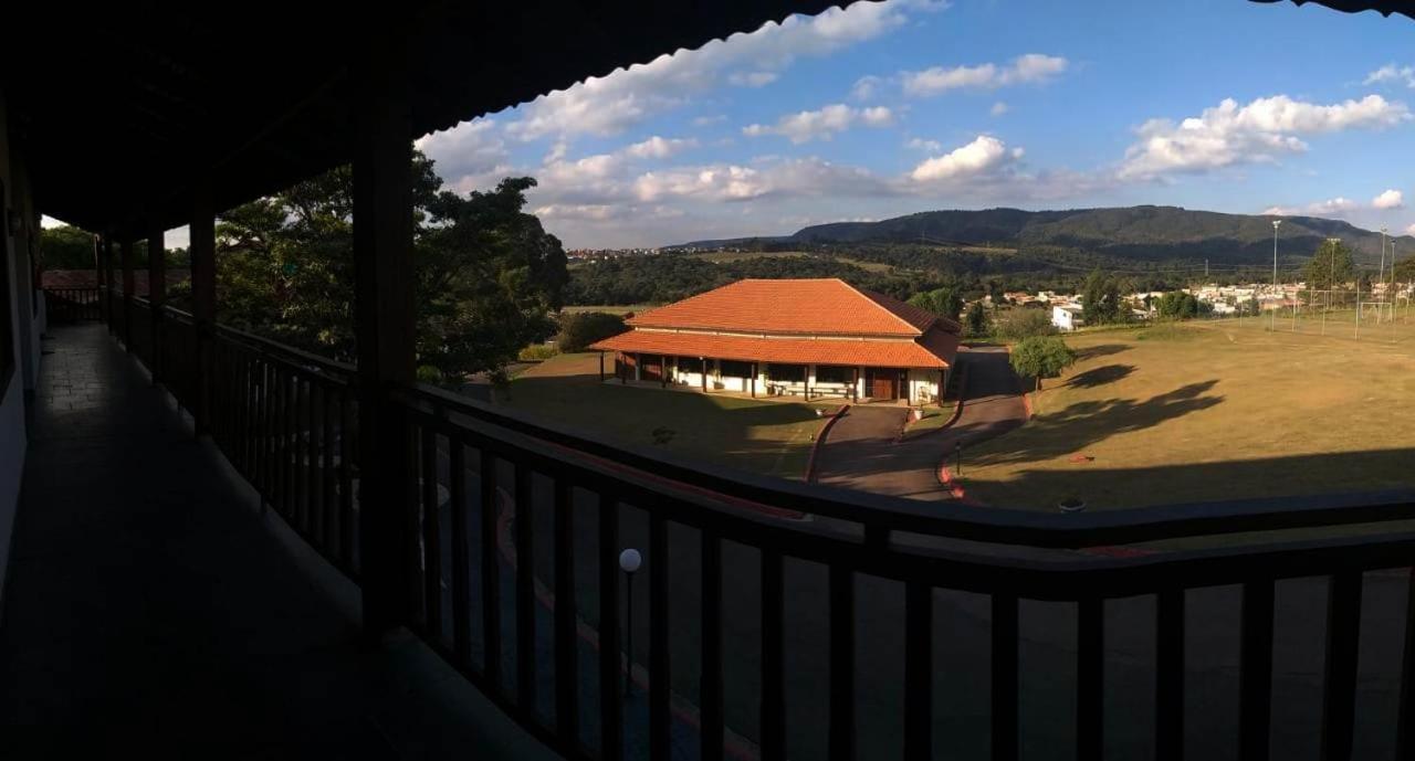 Hotel Brisa Do Japi Hotel Cabreuva