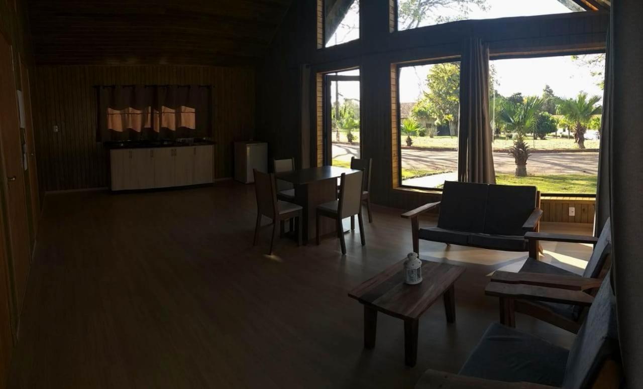 Hotel Brisa Do Japi Cabreuva
