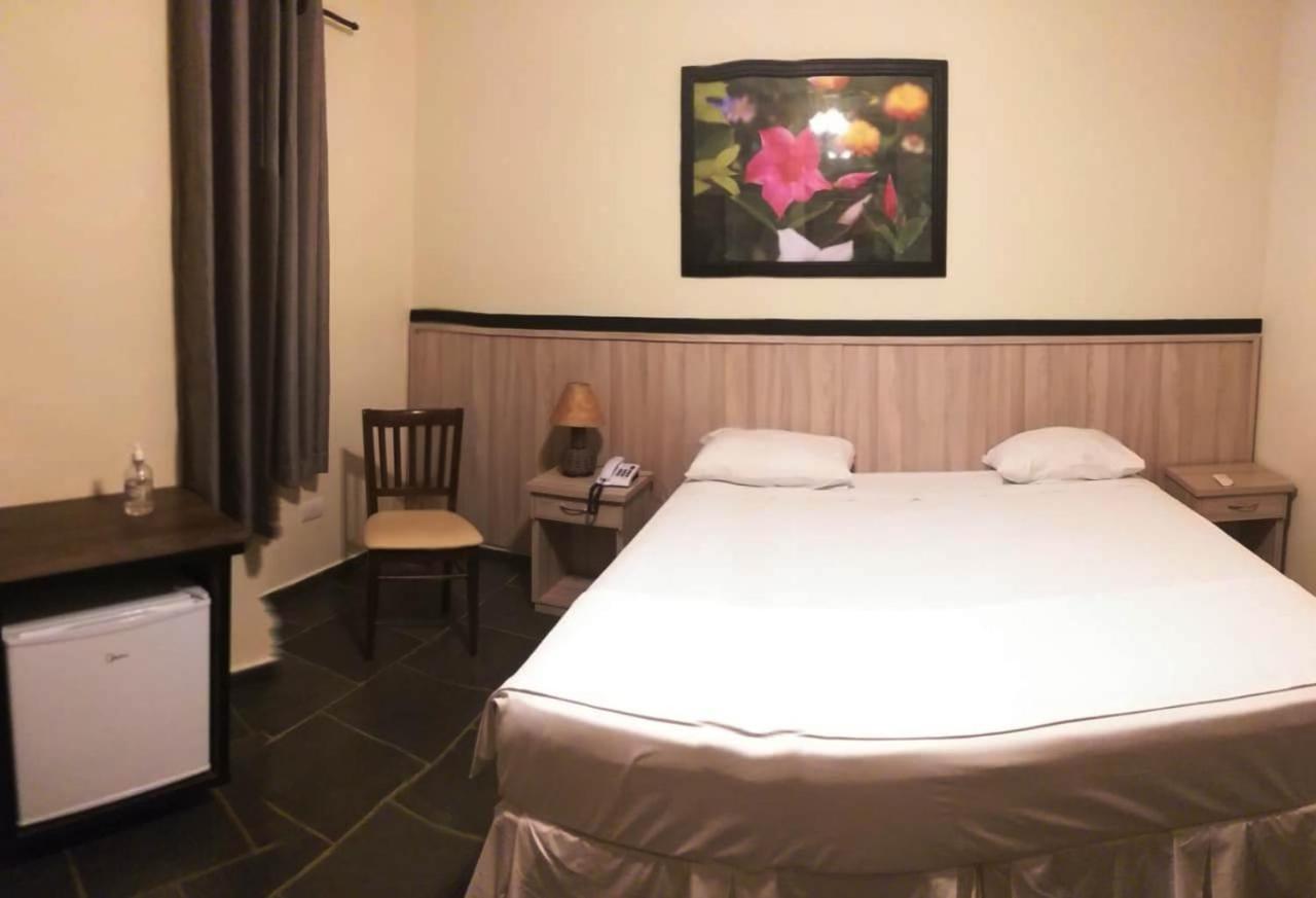 Hotel Brisa Do Japi Hotel Cabreuva