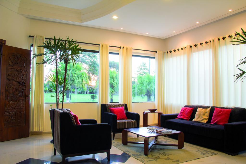 Hotel Brisa Do Japi Cabreuva