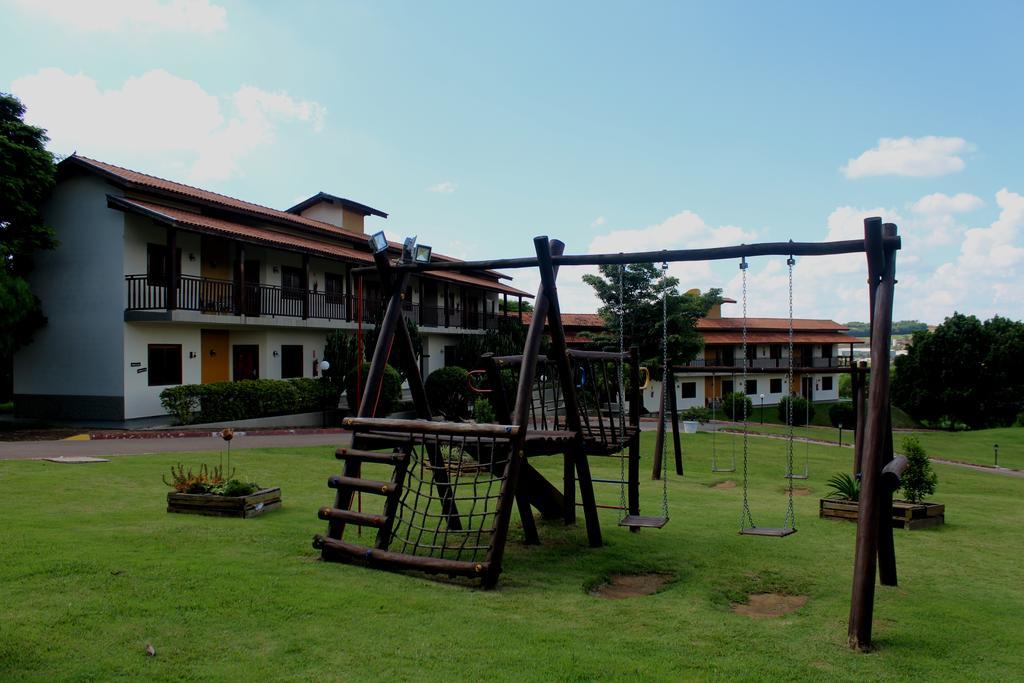 Hotel Brisa Do Japi 2*