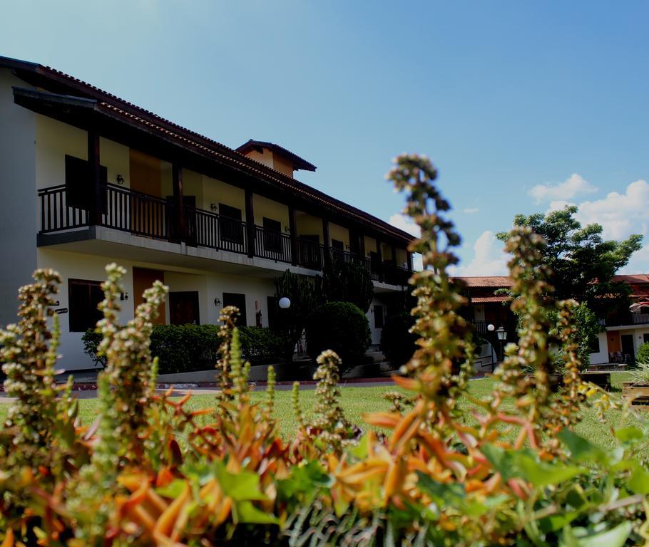Hotel Brisa Do Japi 2*