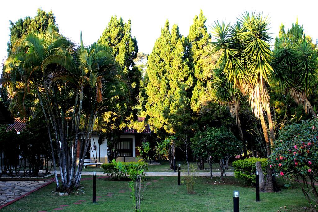 Hotel Brisa Do Japi