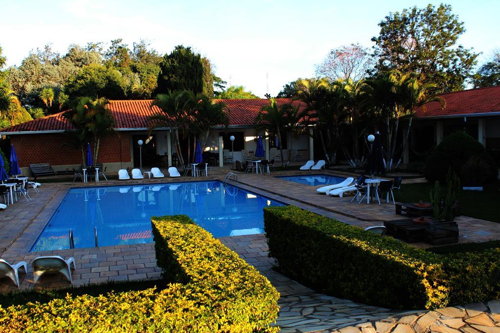 Hotel Hotel Brisa Do Japi 2*