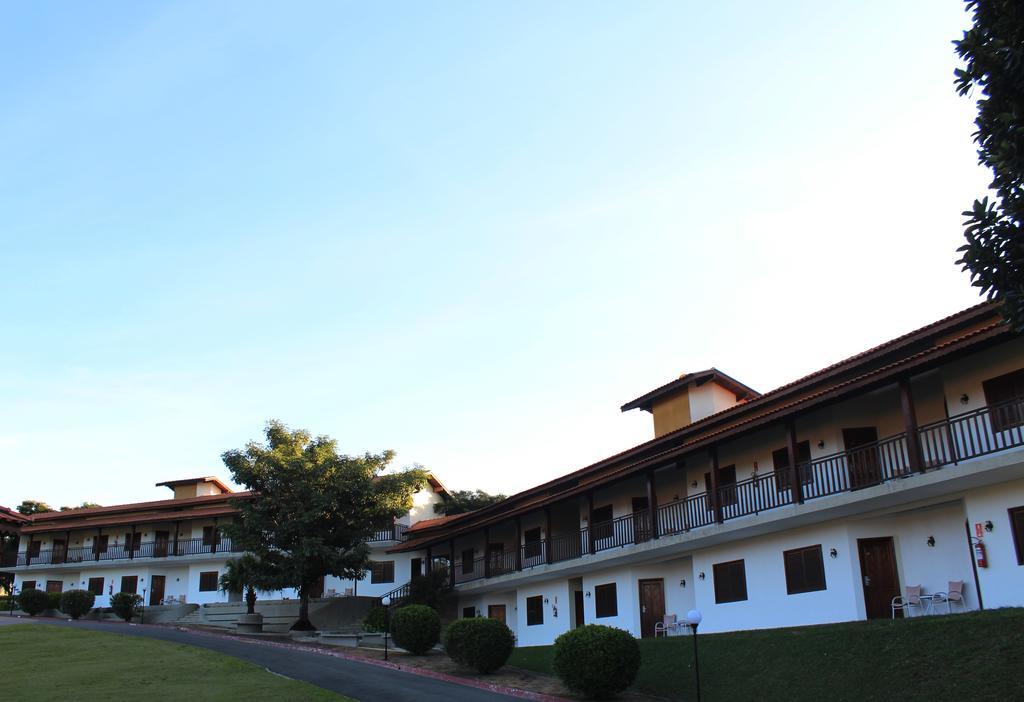 Hotel Brisa Do Japi 2*