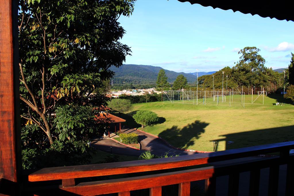 Hotel Hotel Brisa Do Japi Cabreuva
