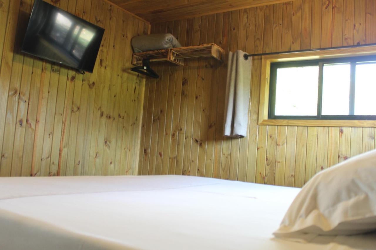 Hotel Hotel Brisa Do Japi 2*
