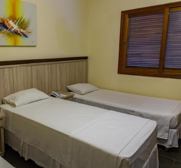 Hotel Brisa Do Japi Hotel 2*