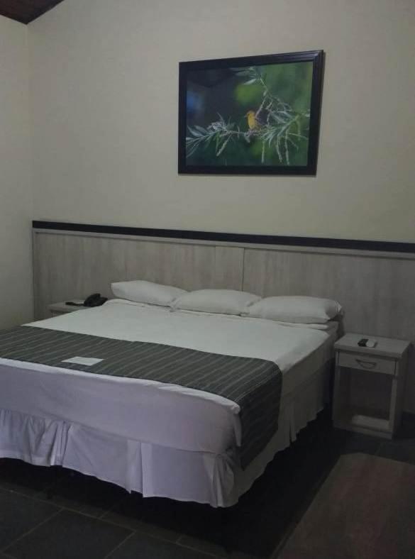 Hotel Hotel Brisa Do Japi