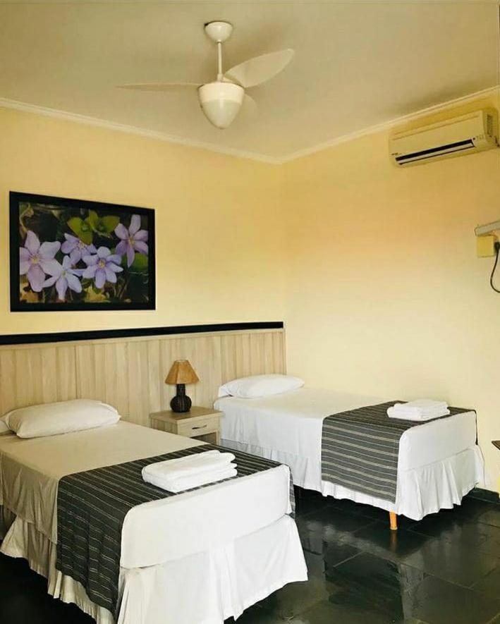 Hotel Brisa Do Japi Hotel