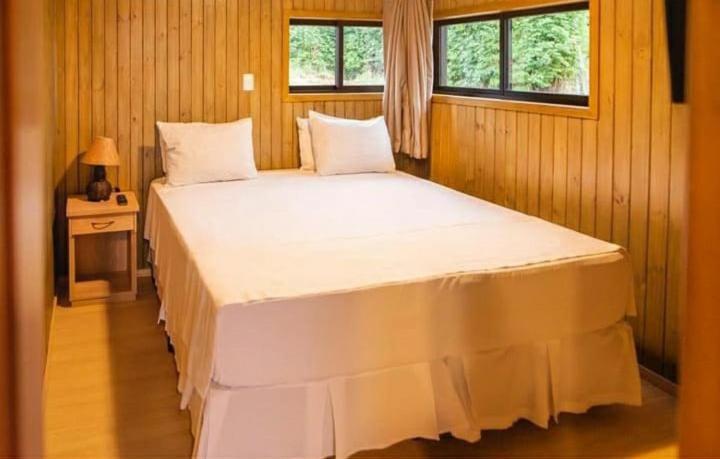Hotel Brisa Do Japi 2* Cabreuva