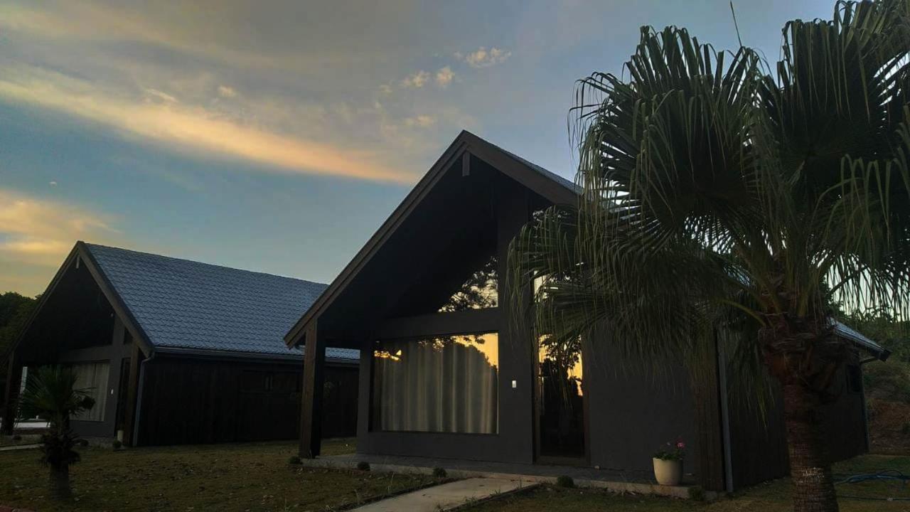 Hotel Brisa Do Japi