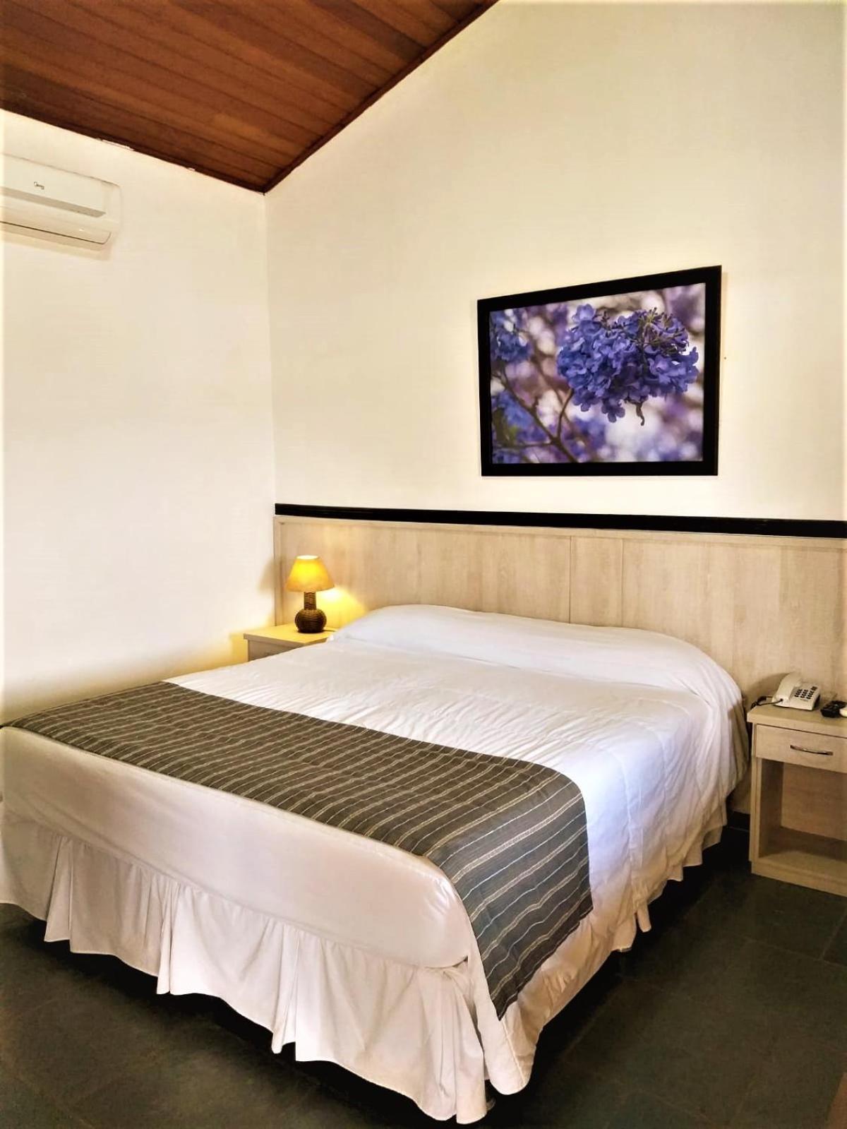 Hotel Brisa Do Japi 2* Cabreuva