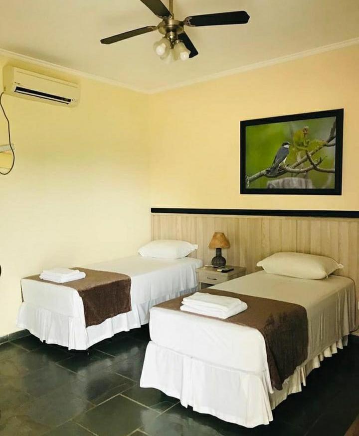 Hotel Brisa Do Japi 2*