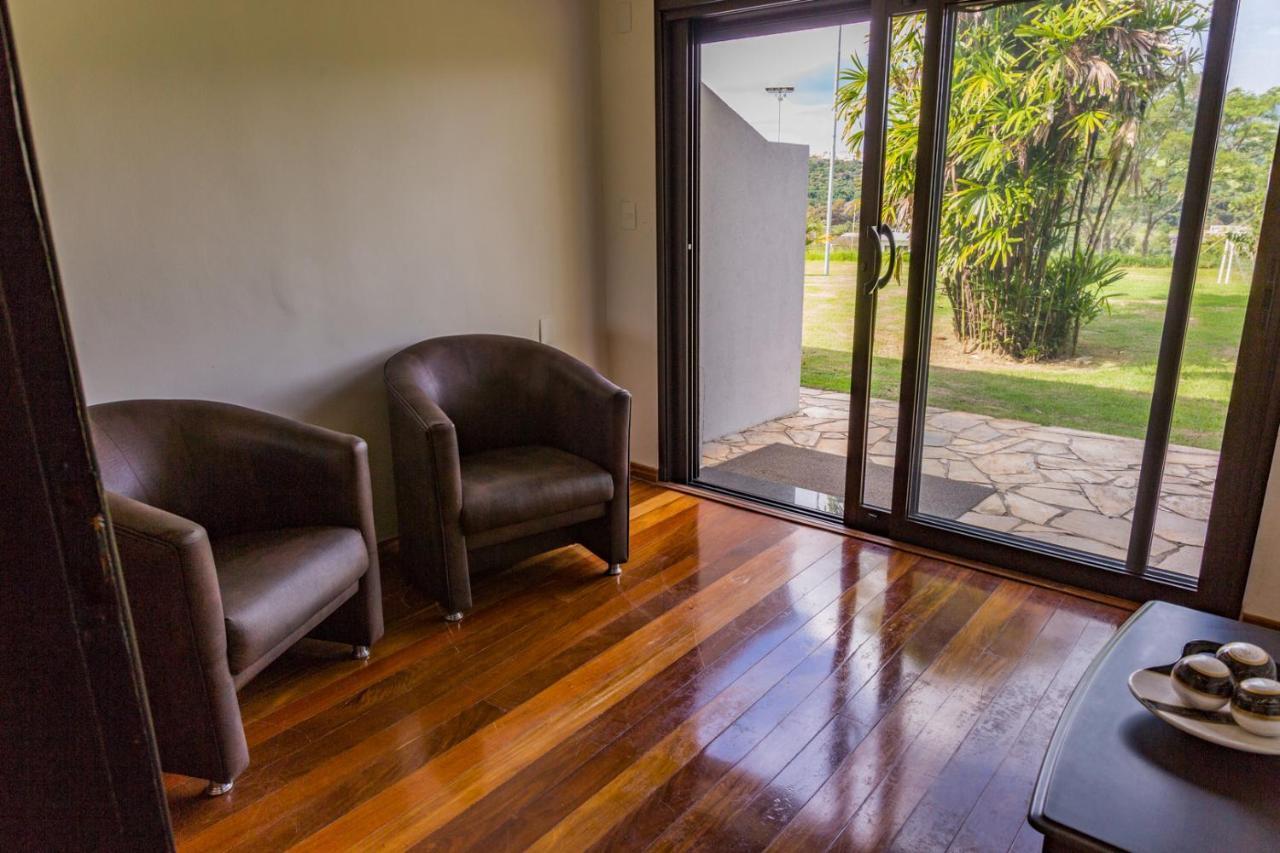Hotel Hotel Brisa Do Japi