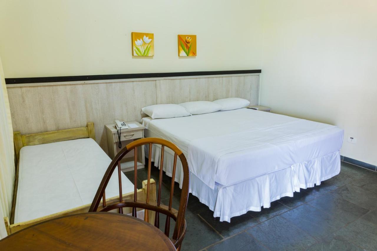 Hotel Brisa Do Japi Hotel