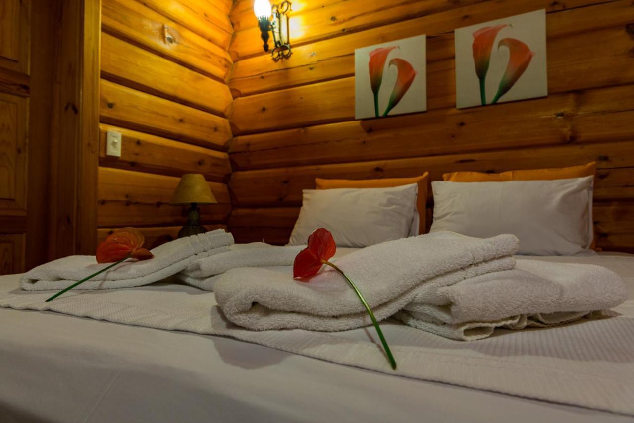 Hotel Brisa Do Japi