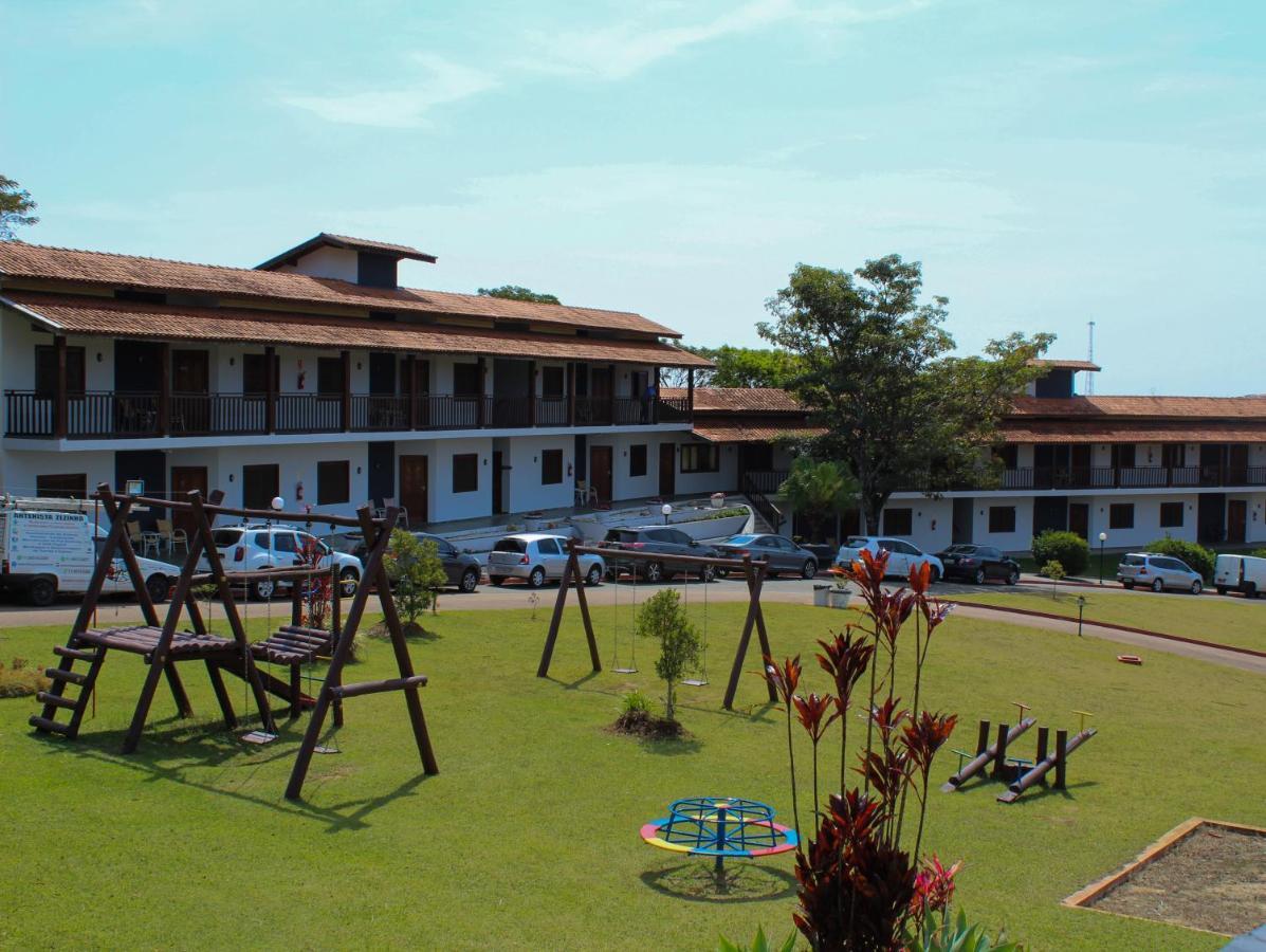 Hotel Hotel Brisa Do Japi 2*
