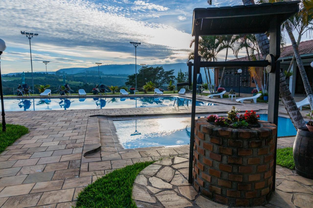Hotel Brisa Do Japi