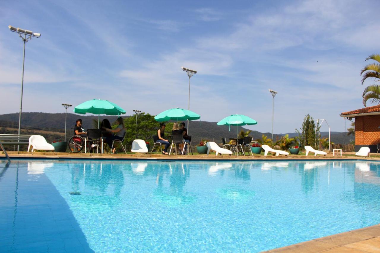 Hotel Brisa Do Japi Hotel Cabreuva
