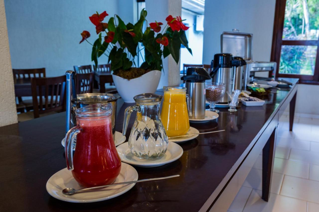 Hotel Brisa Do Japi Hotel