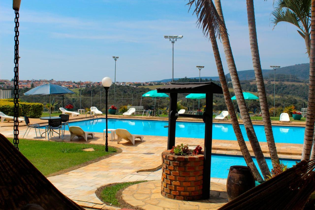 Hotel Brisa Do Japi Hotel Cabreuva